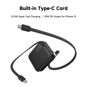 Power Bank Super Charging